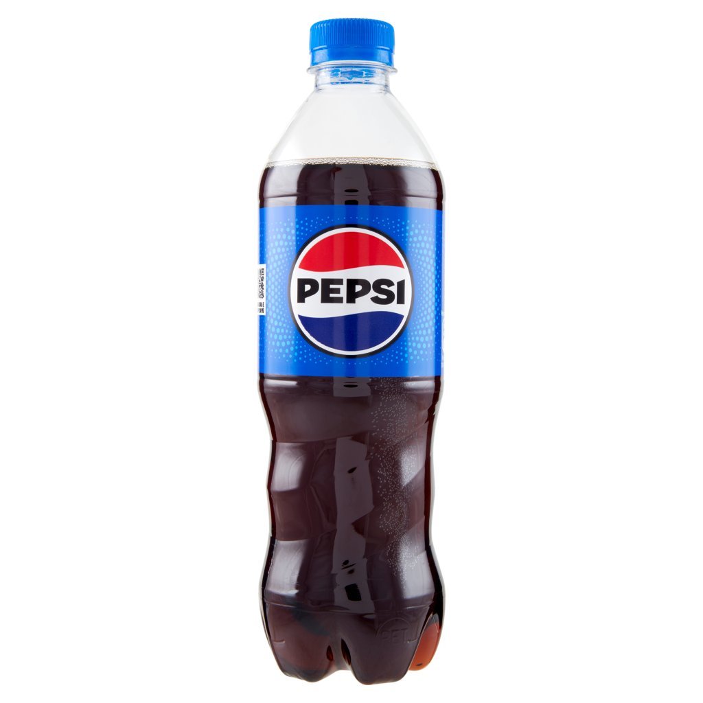 Pepsi 0,5lx12 (0,90 + Iva)