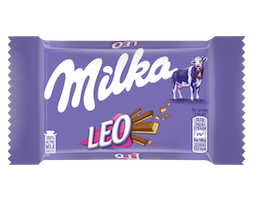 Milka Leo 33,3gx32 (0,41 + Iva)