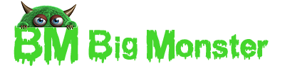 Big Monster Shop b2b