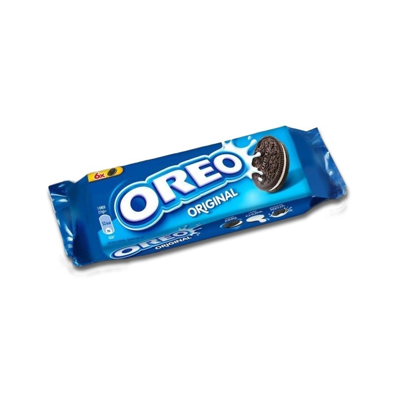 Oreo 66gx20 (0,46 + Iva)