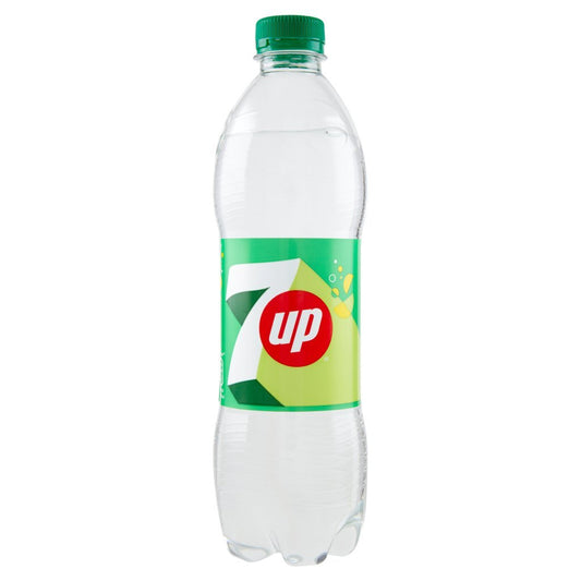 7up 0,5lx12 (0,90 + Iva)