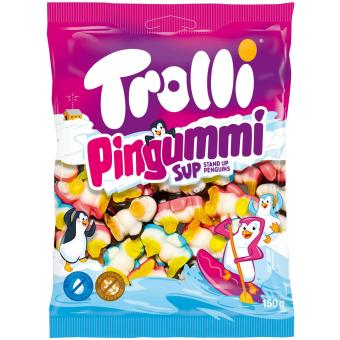 Trolli Pingumi 150g