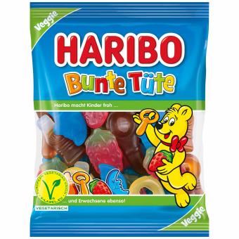 Haribo Bunte Tüte 175g