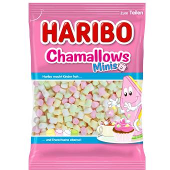 Haribo Chamallow Minis 200g