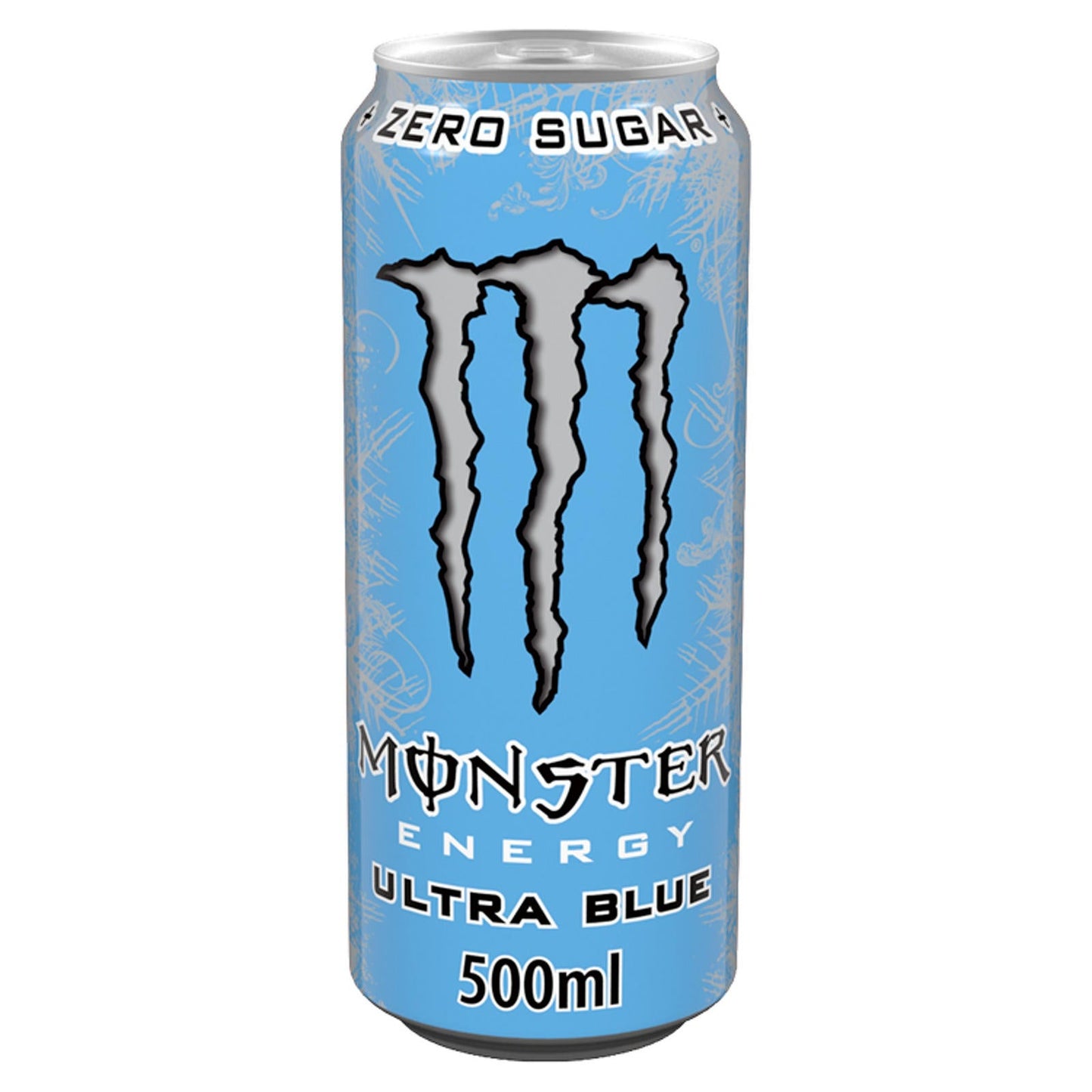 Monster Energy Ultra Blue 0,5x12 (1,49 + Iva)