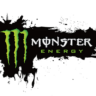 Monster Energy