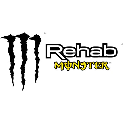 Monster Rehab