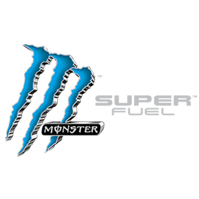 Monster Super Fuel
