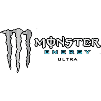 Monster Energy Ultra