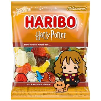 Haribo Harry Potter Hermione Granger 160g