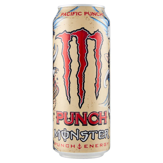 Monster Pacific Punch 0,5x24  (1,10 + Iva)