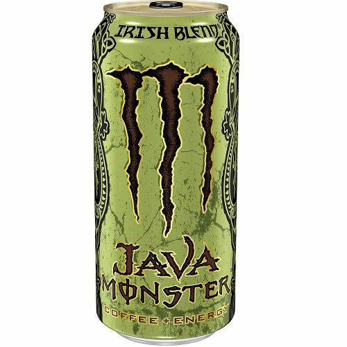 Monster Java Irish Blend