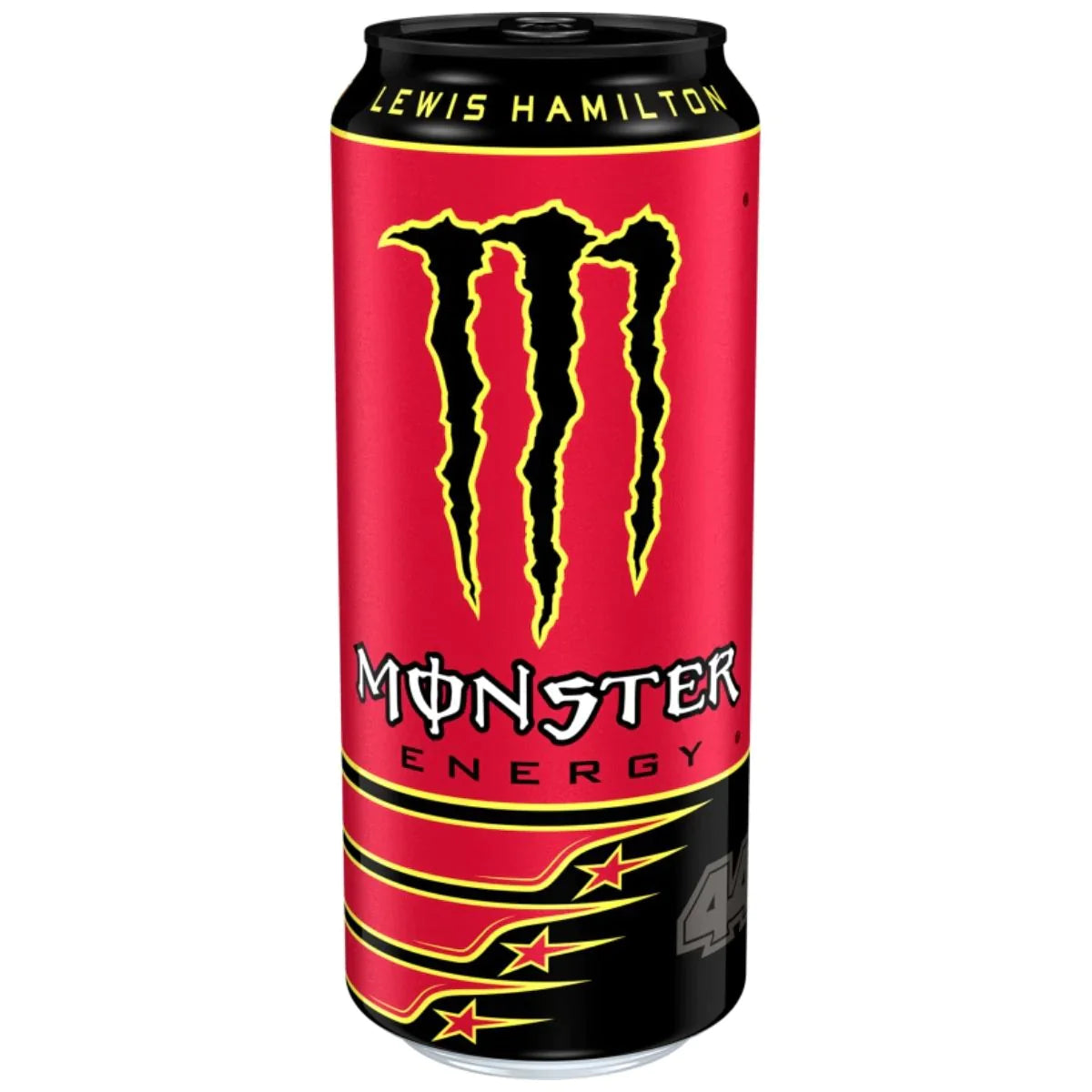 Monster Energy Lewis Hamilton LH44 0,5x12  (3,99 + Iva)